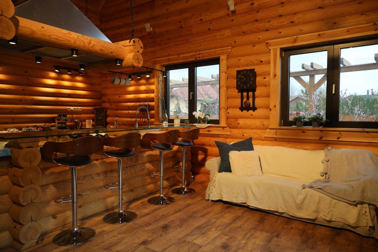 Greenwood Roenkhaz Gárdony Extérieur photo