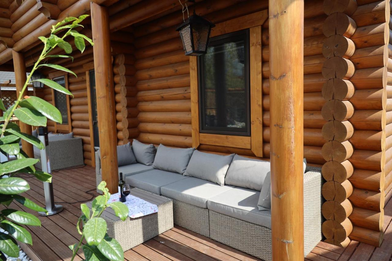 Greenwood Roenkhaz Gárdony Extérieur photo