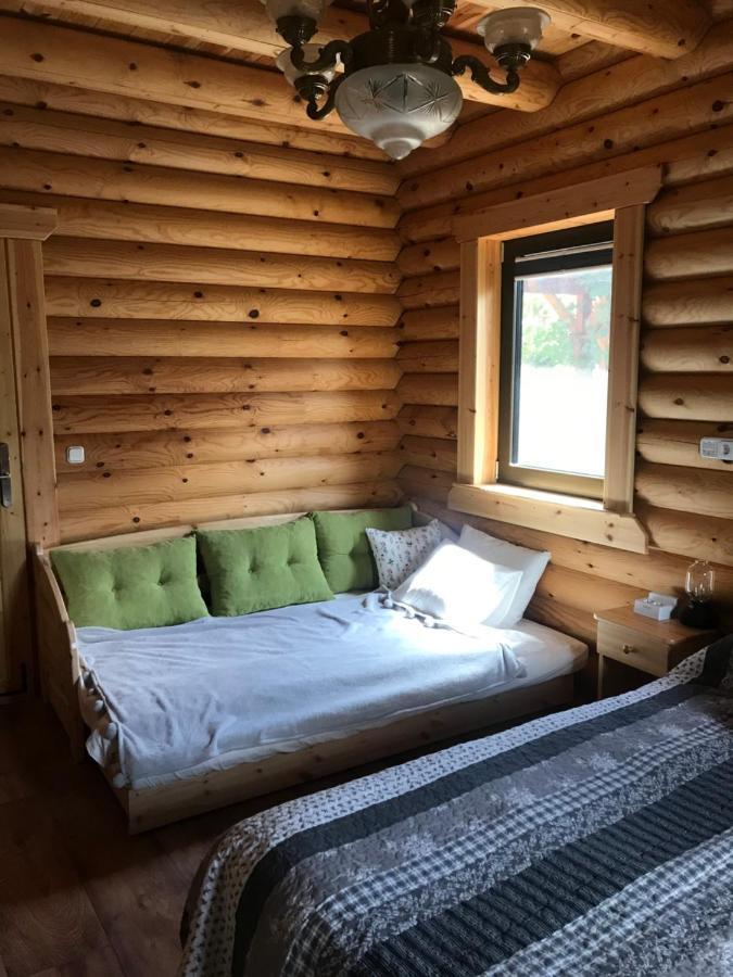 Greenwood Roenkhaz Gárdony Extérieur photo