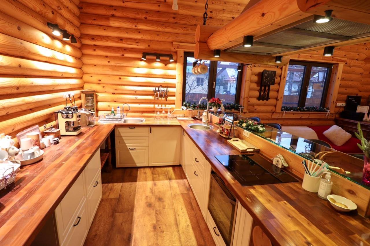 Greenwood Roenkhaz Gárdony Extérieur photo