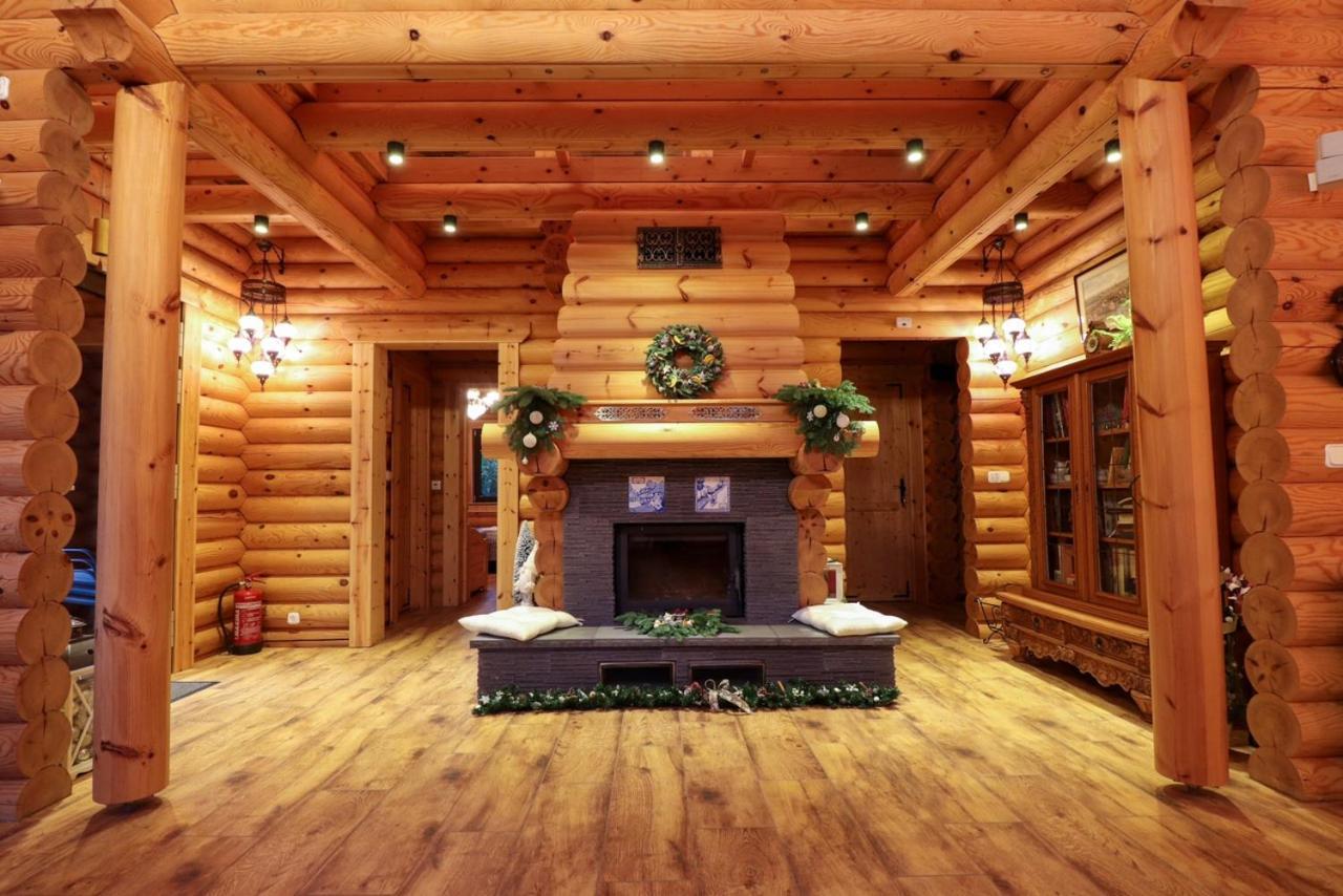 Greenwood Roenkhaz Gárdony Extérieur photo