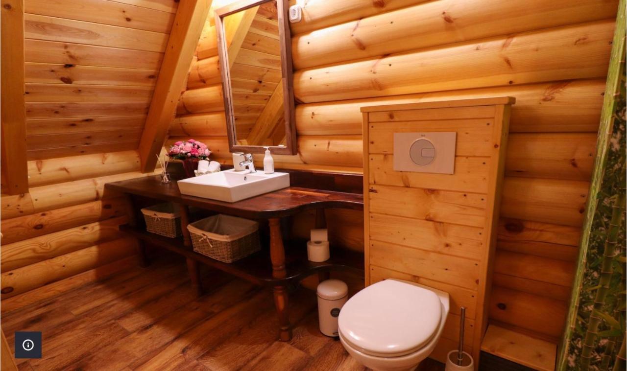 Greenwood Roenkhaz Gárdony Extérieur photo