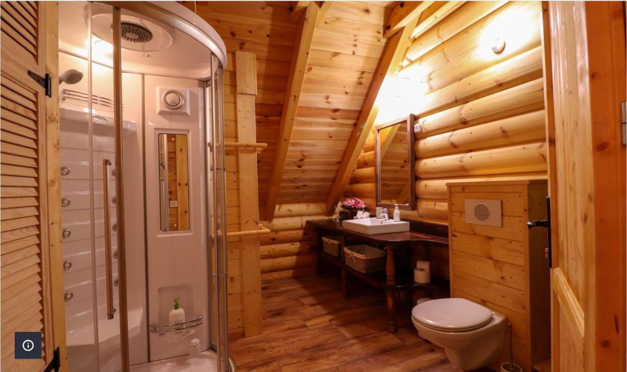 Greenwood Roenkhaz Gárdony Extérieur photo